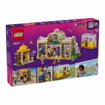 LEGO Friends Plant Café Flower (42671)