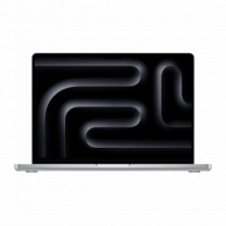 Apple MacBook Pro 16"/Apple M4 Max/16C CPU/40C GPU/48GB RAM/1TB SSD/Silver (MX2W3UA/A) UA