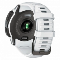 Смарт-годинник Garmin Instinct 2X Solar Whitestone (010-02805-14/04/44) UA