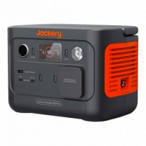 Зарядная станция Jackery Explorer 300 Plus + Solar Panel 40W (60-0304-EUB1A1)