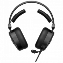 Гарнітура ігрова Bloody MC750 Bloody з підсвічуванням, USB