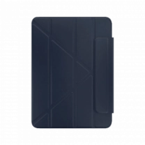 Чехол-книга Switcheasy Origami iPad Pro 10,9-11" Midnight Blue (GS-109-175-223-63)