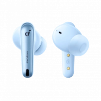 Навушники ANKER SoundСore Liberty 4 NC Light Blue