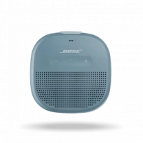 Портативна колонка Bose SoundLink Micro Stone Blue