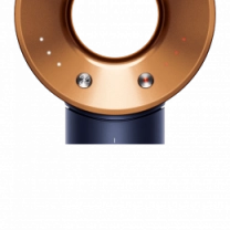 Фен для волосся Dyson Supersonic HD07 Prussian Blue/Rich Copper (113312-01)