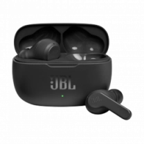 Навушники JBL W200 TWS Black (JBLW200TWSBLK)