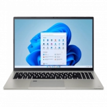 Ноутбук 16" Acer Aspire Vero AV16-71P  (NX.JDKEU.001) Intel U7-255H/16GB/F1TB/UMA/Win11/Gray