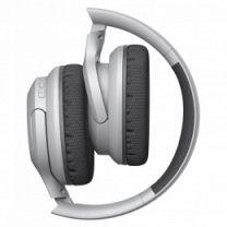 Гарнітура ігрова Bloody MH360 (Grey), сірий колір, Bluetooth v5.3 + 3.5 Jack