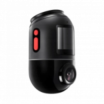 Автомобільний відеореєстратор Xiaomi 70mai Dash Cam Omni 64G Black