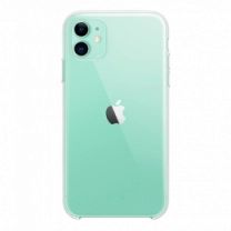 Чехол Apple Iphone 11 Clear Case (MWVG2)