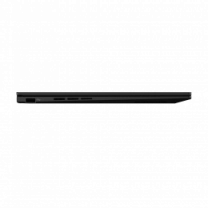 Ноутбук ASUS Zenbook 14 UM3406HA-PP025X 14" 3K OLED, AMD R7-8840H, 16GB, F1TB, UMA, Win11P, Черный