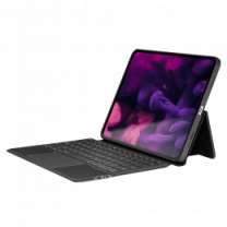 Чохол-клавiатура Laut TYPEFOLIO Keyboard Case for iPad Pro 11/10.9 (L_IPP21S_TY_BK)