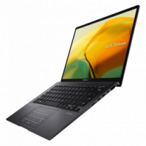 Ноутбук 14" ASUS Zenbook 14 UM3402YA-KP751/AMD R5 7430U/16GB/1TB SSD/AMD Radeon/DOS/Black