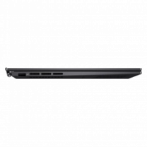 Ноутбук 14" ASUS Zenbook 14 UM3402YA-KP751/AMD R5 7430U/16GB/1TB SSD/AMD Radeon/DOS/Black