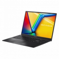 Ноутбук 16" ASUS Vivobook 16X K3605ZF-RP567 (90NB11E1-M01830)/ntel i5-12500H/16GB/512B/NVD2050-4/noOS/Black