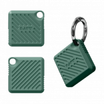 Чехол Laut CAPSULE IMPKT для AirTag Sage Green (L_AT_CA_SG)