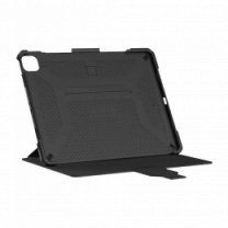 Чохол UAG Metropolis  iPad Pro 12.9 (2021) Black (122946114040)