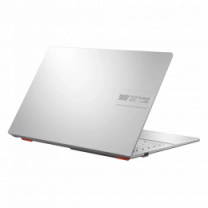 Ноутбук 15,6" ASUS Vivobook Go 15 E1504GA-BQ520 (90NB0ZT1-M014A0) Intel i3-N305/8Gb/512GB/UHD Graphics/noOs/Cool  Silver