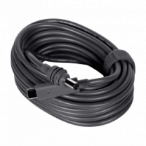 Адаптер Starlink Mini Car Adapter и кабель Mini USB-C 5 метрів для живлення Starlink Mini