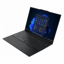 Ноутбук 16" Lenovo ThinkPad E16 Gen 3 (21TGS08K00)C7-240H/32/1TB/Intel HD/W11P/F/BL/Eclipse black