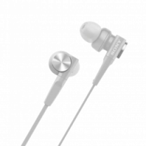 Sony MDR-XB55AP White