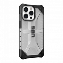 Чохол UAG для iPhone 13 Pro Plasma, Ice (113153114343)