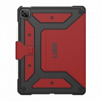 Чохол UAG Metropolis  iPad Pro 12.9 (2021) Magma (122946119393)