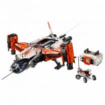 Конструктор LEGO Technic Вантажний космічний корабель VTOL LT81