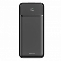 Портативна Батарея Proove Illuminator 2 22.5W 10000mAh