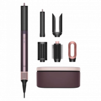 Стайлер для волос Dyson Airwrap Coanda 2х Multi Styler & Dryer Jasper Plum GLOBAL