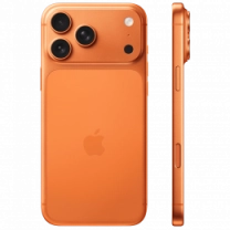 iPhone 17 Pro Max 2TB Cosmic Orange e-sim (MFXT4)
