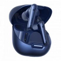 Навушники ANKER SoundСore Liberty 4 NC Navy Blue