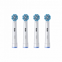 Насадка для электрической зубной щетки BRAUN Oral-B Sensitive Clean EB60X (4)