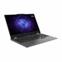Ноутбук 15.6" Lenovo LOQ 15IAX9 (83GS00FRRA)/Intel i5-12450HX/16GB/512 SSD/nVidia RTX 2050-4/DOS/Grey