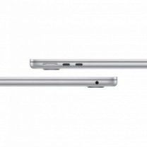 Macbook Air 13 M4/10CPU/10GPU/24GB/1TB SSD Silver (Z1CT000RZ)