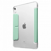 Чохол Laut HUEX FOLIO Case for iPad 10.9"(2022) Green  (L_IPD22_HF_GN)