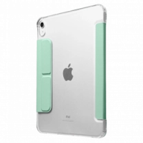 Чехол Laut HUEX FOLIO Case for iPad 10.9"(2022) Green  (L_IPD22_HF_GN)