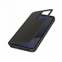 Чохол Samsung для S24 FE Smart View Wallet Case Black (EF-ZS721CBEGWW)