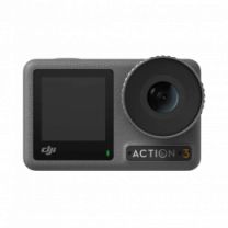DJI Osmo Action 3 Adventure Combo (CP.OS.00000221.01)