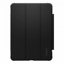 Чехол Spigen для Apple iPad Pro 11" (2018-2022) Ultra Hybrid Pro, Black (ACS03655)