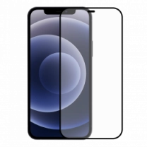 Захисне скло WAVE Dust-Proof iPhone 12/12 Pro