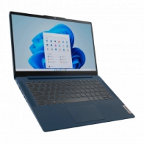 Ноутбук 14" Lenovo IdeaPad Slim 3 14IRH8 (83EL003TRA)/Intel i5-13420H/16GB/1TB SSD/Intel UHD/DOS/Grey