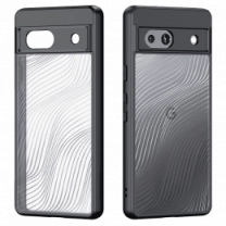 Чохол Dux Ducis Google Pixel 7 Aimo series Black