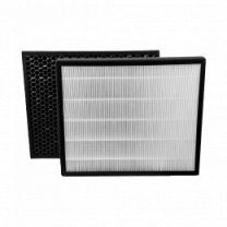 Фильтр для Levoit Air Cleaner Filter LV-PUR131 True HEPA 3-Stage (Original Filter) (HEACAFLVNEU0023)