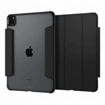 Чехол Spigen для Apple iPad Pro 11" (2018-2022) Ultra Hybrid Pro, Black (ACS03655)