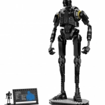 LEGO Star Wars K-2SO Security Droid (75434) *