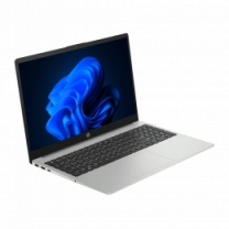 Ноутбук 15.6" HP 250 G10 AG (9G8F0ES)/Intel i5-1334U/16GB/512GB SSD/Intel Iris Xe/Win11/Silver