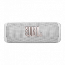 Портативний динамік JBL Flip 6 White (JBLFLIP6WHT)