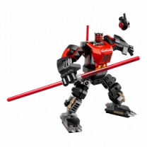 Конструктор LEGO Star Wars Робот Дарта Мола