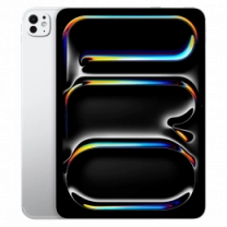 iPad Pro 11 M4 (2024) Wi-Fi with Standard Glass 256GB Silver (MVV93) Б/У